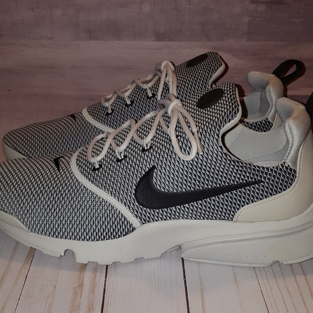 ☆NEW☆Nike Mens Air Presto Fly Running Shoes